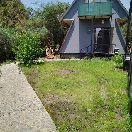 Senavillas Campsite