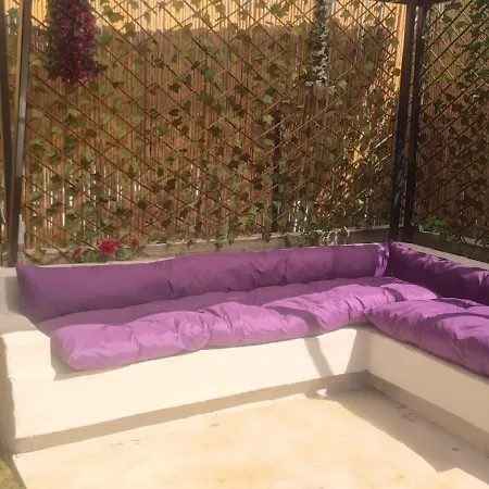 Senavillas 4 Odali Hotel Fethiye